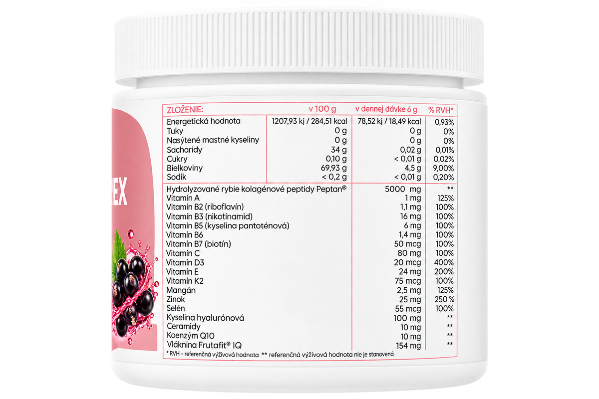 Collagen Multi Complex