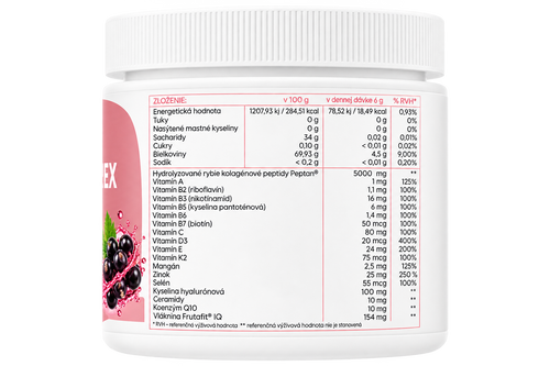 Collagen Multi Complex