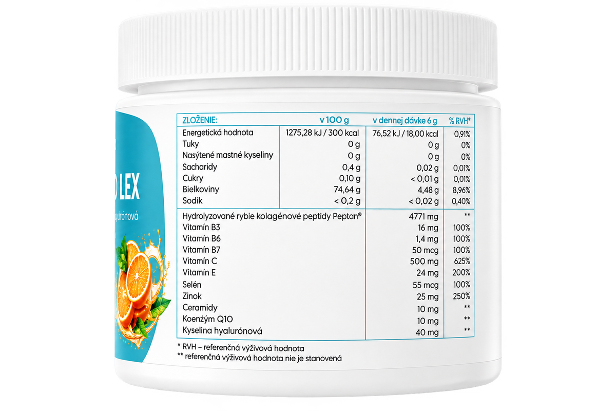 Collagen Immun-Complex