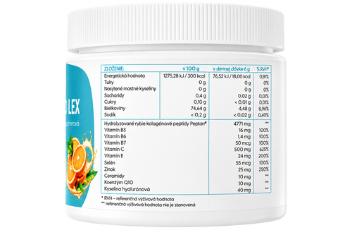 Collagen Immun-Complex