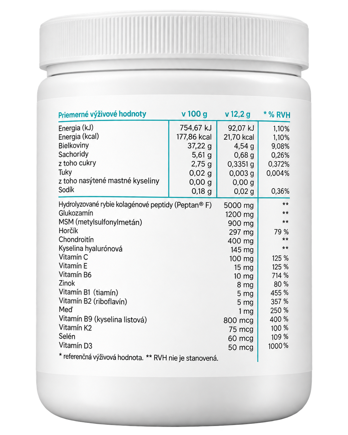 Collagen Arthro-F Complex